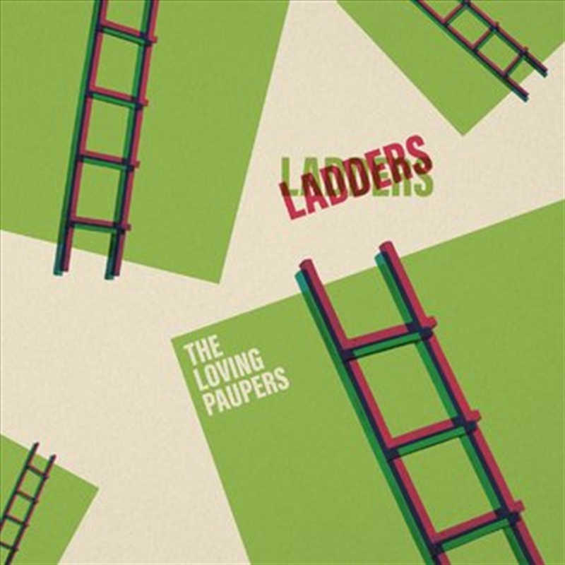 Ladder/Product Detail/Reggae