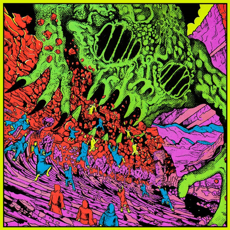 Live At Red Rocks '22/Product Detail/Rock/Pop