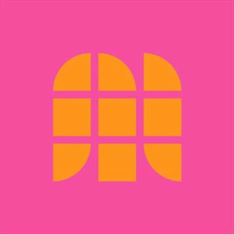 A Journey Through Sound (Vinyl)/Product Detail/Rock/Pop