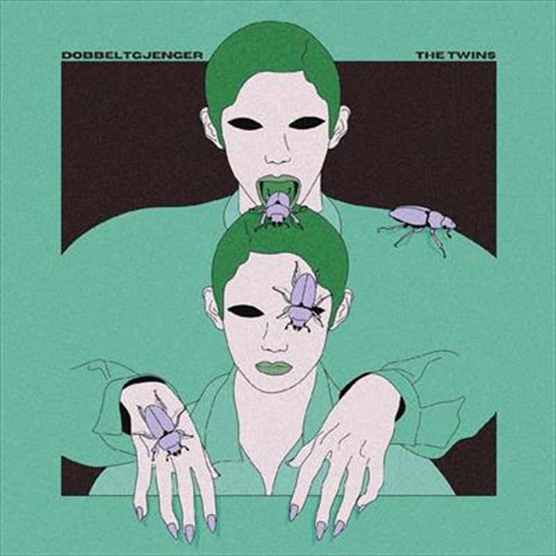 The Twins/Product Detail/Rock/Pop