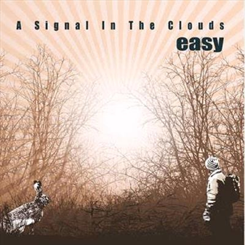 A Signal In The Clouds/Product Detail/Rock/Pop
