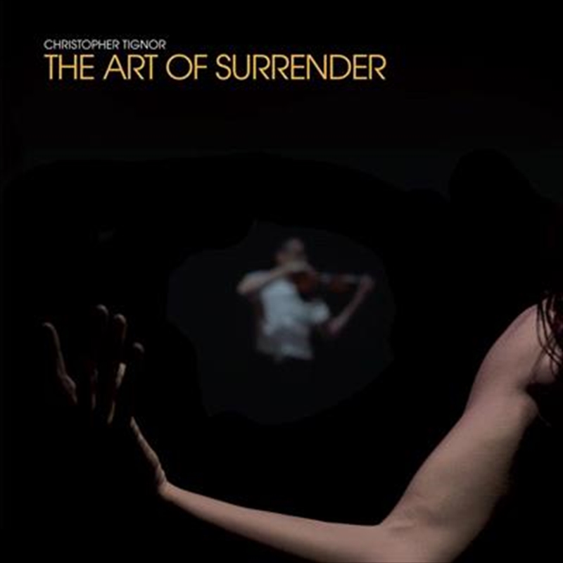 The Art Of Surrender [Lp]/Product Detail/Classical