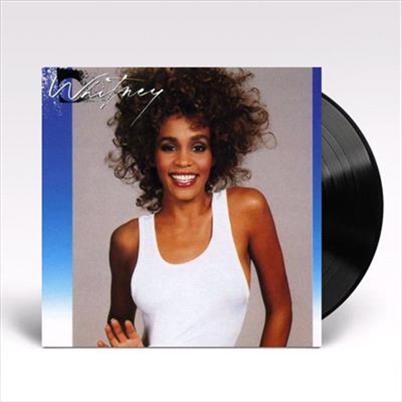 Whitney/Product Detail/Rock/Pop