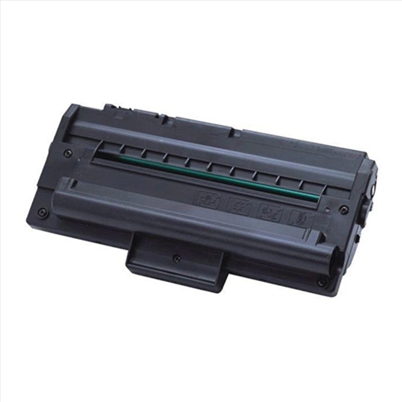 Compatible Premium Toner Cartridges ML 1710D3 Black  Toner Cartridge - for use in Samsung Printers/Product Detail/Stationery
