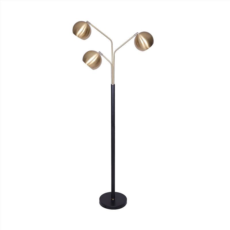 Sarantino Adjustable 3-Arm Arc Lamp/Product Detail/Lighting