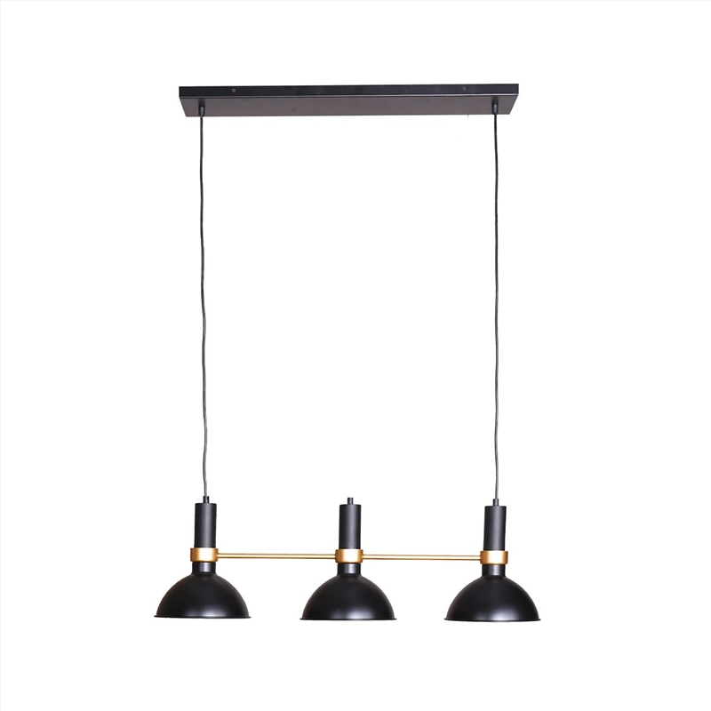 Sarantino 3-Light Hanging Pendant Lamp/Product Detail/Lighting