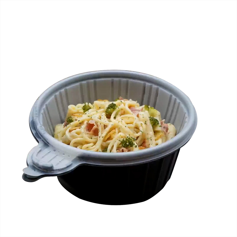 Sirak Food 60 Pack Dalat Heating Lunch Box Container 23cm Round/Product Detail/Lunchboxes