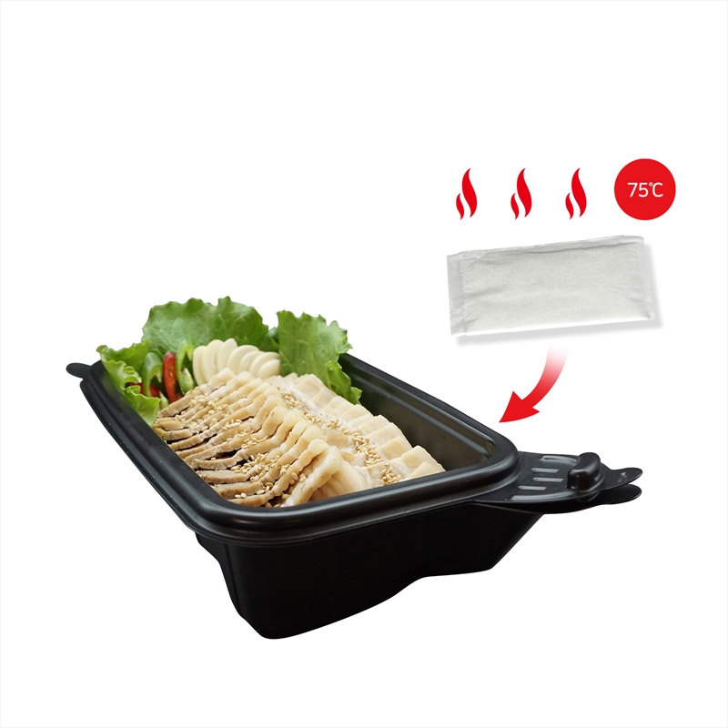 Sirak Food 60 Pack Dalat Heating Lunch Box Container 26cm A + Heating Bag/Product Detail/Lunchboxes