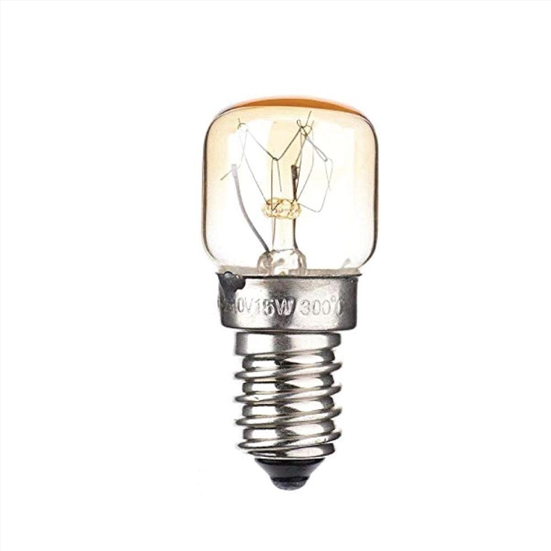 Bulk 10x E14 15W 220V Light Bulbs - Clear Globe For Himalayan Salt Lamp/Product Detail/Lighting