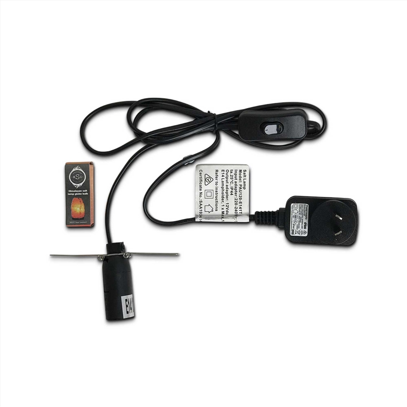 12V 12W Light Bulb On/Off Switch for Himalayan Salt Lamp Replacement Accessories/Product Detail/Lighting