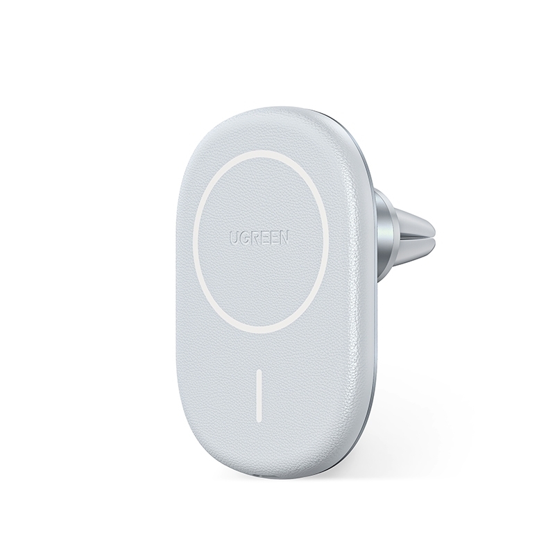 UGREEN 40117 Magnetic Wireless Car Charger/Product Detail/Electronics