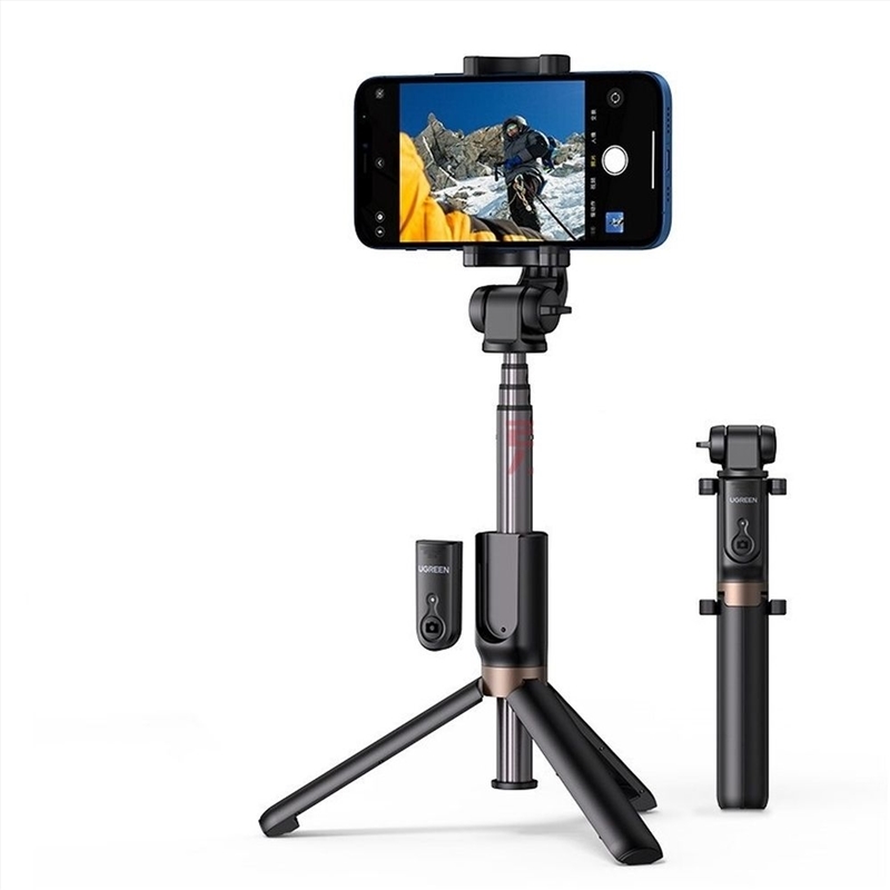 UGREEN 50735 Tripod Selfie Stick/Product Detail/Accessories