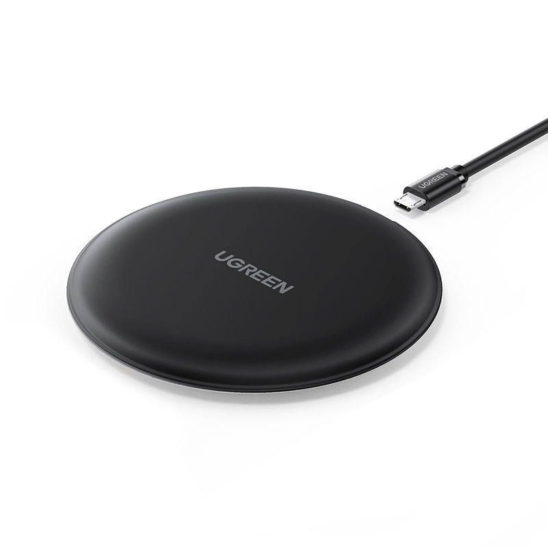 UGREEN 80537 Wireless Charger Pad/Product Detail/Power Adaptors