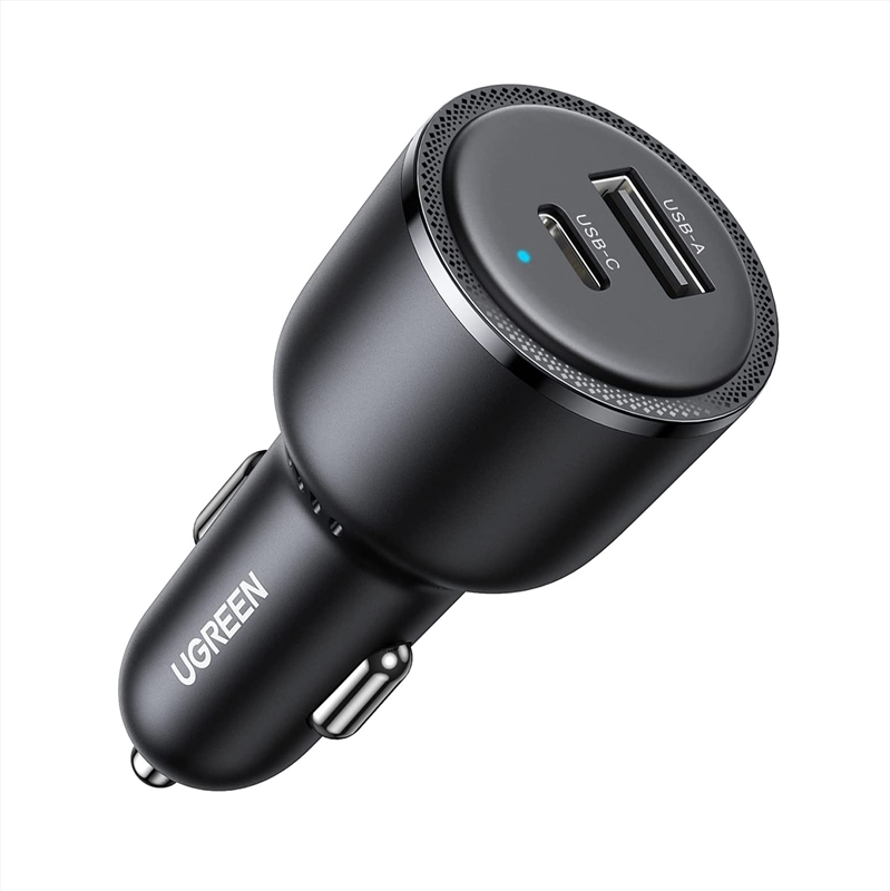 UGREEN 90645 63W USB-C Car Charger/Product Detail/Electronics