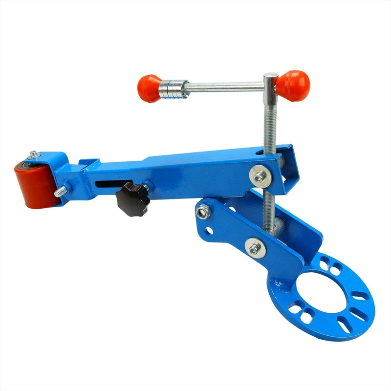 Fender Roller Tool Rolling Reforming Wheel Arch Roller Flaring Former Panel Repair/Product Detail/Outdoor