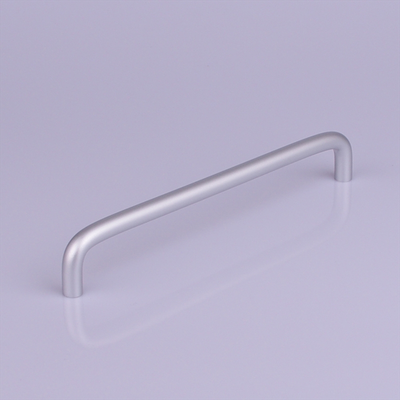 Aluminium Kitchen Cabinet Handles Drawer Bar Handle Pull 192mm/Product Detail/Homewares
