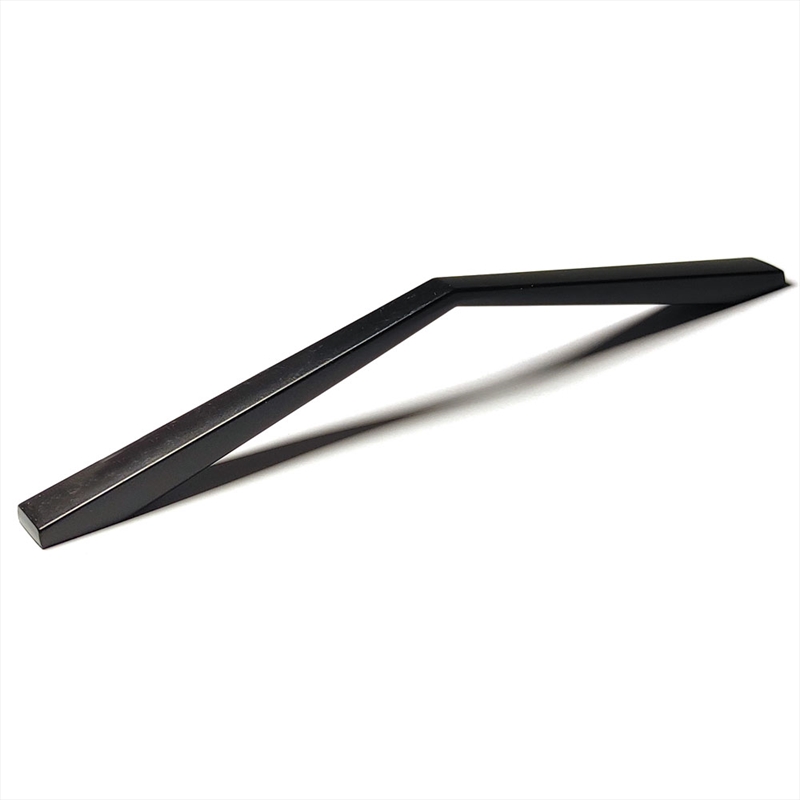 160MM Black Zinc Alloy Kitchen Nickel Door Cabinet Drawer Handle Pulls/Product Detail/Homewares