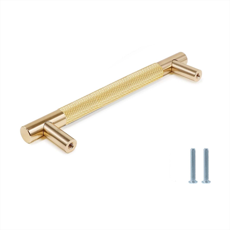 128mm Cabinet Handles Gold Drawer Pulls Knobs Hardware for Kitchen Bathroom Furniture Cupboard/Product Detail/Homewares