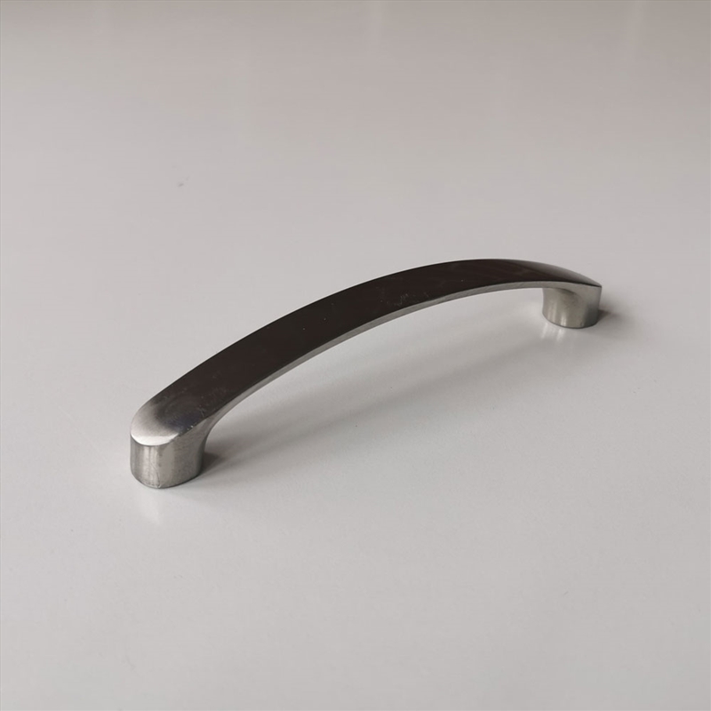 Brushed Nickel Kitchen Door Cabinet Drawer Handle Pulls 128MM/Product Detail/Homewares