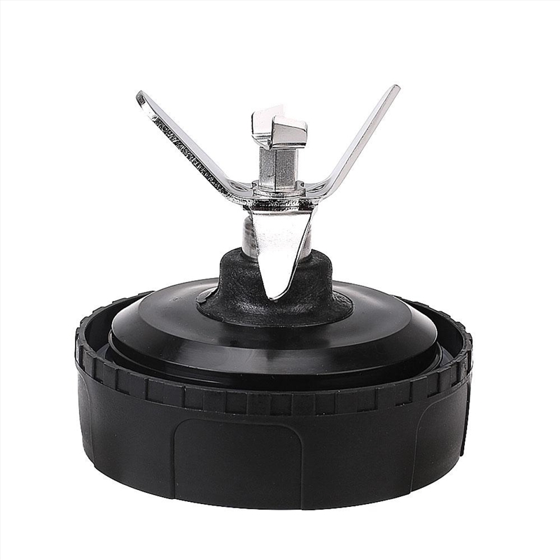 For Nutri Ninja 5 Fin Extractor Blade - Replacement Blender Part/Product Detail/Appliances