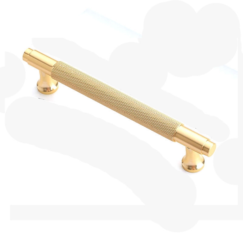 Gold Furniture Door Kitchen Cabinet Handle Handles Pull Pulls Cupboard 128mm/Product Detail/Homewares