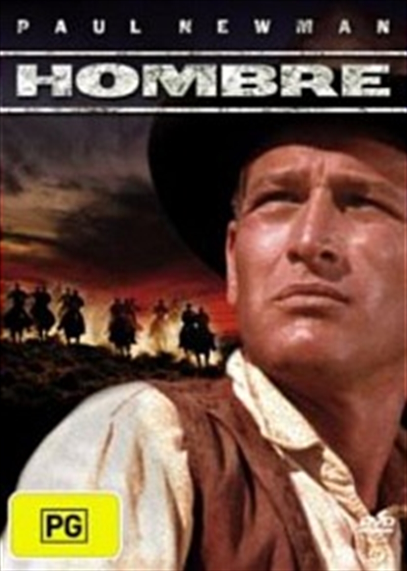 Hombre: Pg 1967/Product Detail/Western
