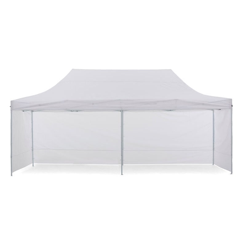 Wallaroo Gazebo Tent Marquee 3x6m PopUp Outdoor Wallaroo White/Product Detail/Outdoor