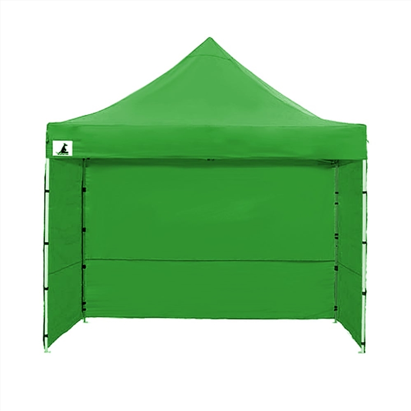 Wallaroo Gazebo Tent Marquee 3x3 Popup Outdoor - Green/Product Detail/Outdoor