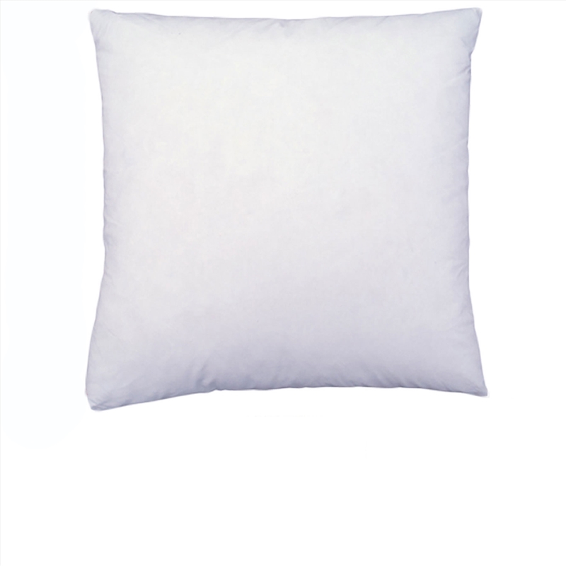 Easyrest Cushion Insert Square 65 x 65cm/Product Detail/Cushions