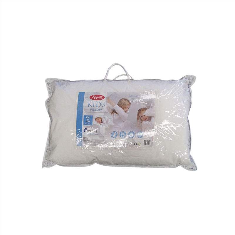 Easyrest Kids Pillow Soft and Low/Product Detail/Homewares