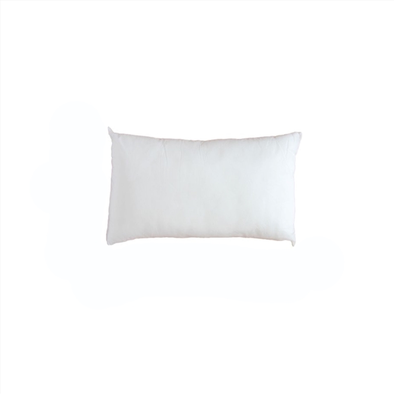 Easyrest Cushion Insert Rectangular 35 x 60cm/Product Detail/Cushions