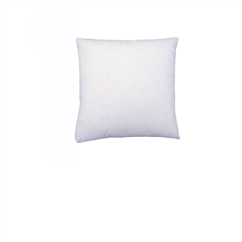 Easyrest Cushion Insert Square 40 x 40cm/Product Detail/Cushions