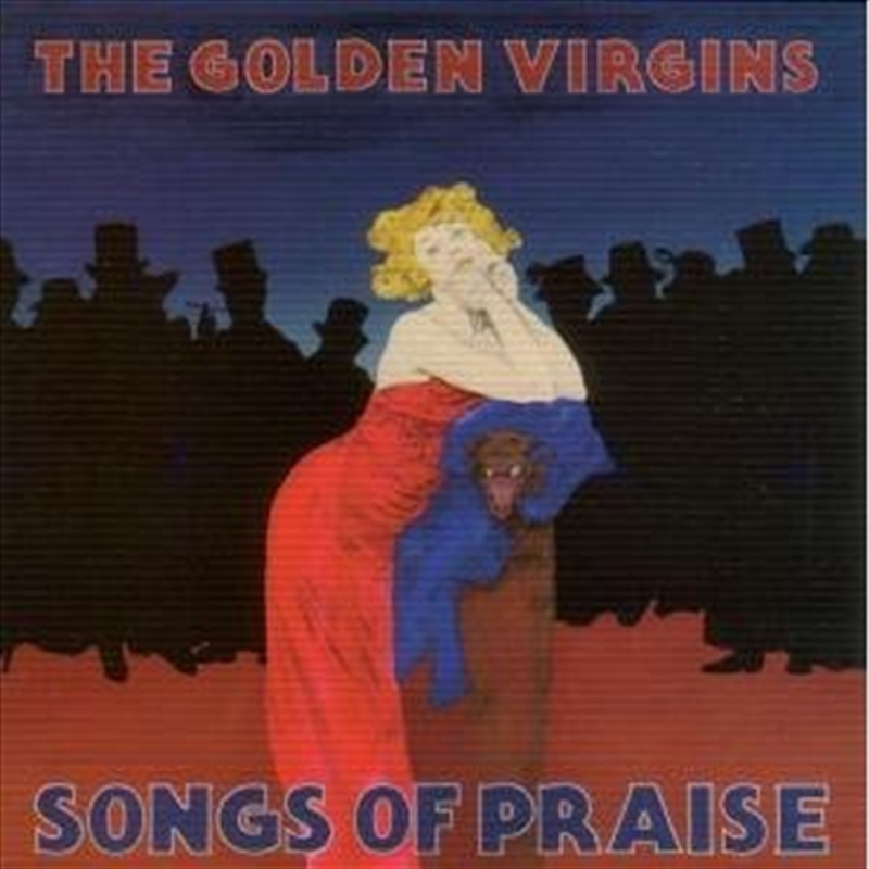 Songs Of Praise/Product Detail/Alternative