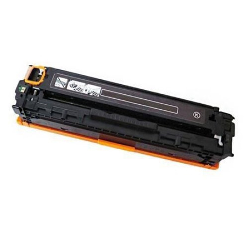 Compatible Premium Toner Cartridges 410X  Hi Yield Black Toner (CF410X) - for use in HP Printers/Product Detail/Stationery