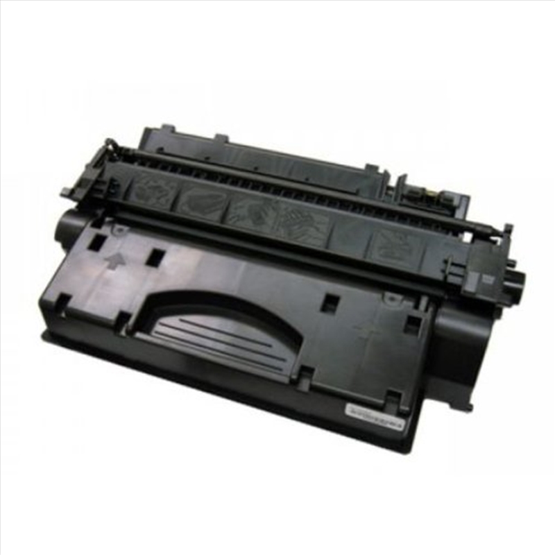 Compatible Premium Toner Cartridges 80X  Hi Capacity Toner Cartridge (CF280X) - for use in HP Printe/Product Detail/Stationery