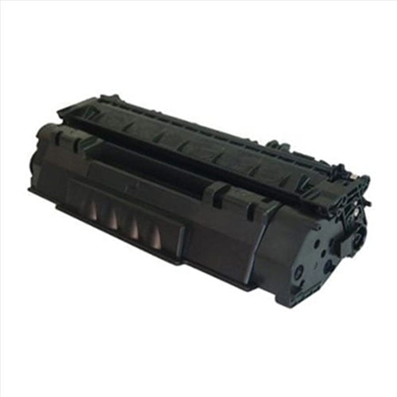 Compatible Premium Toner Cartridges 49A  Toner Cartridge Q5949A - for use in HP Printers/Product Detail/Stationery