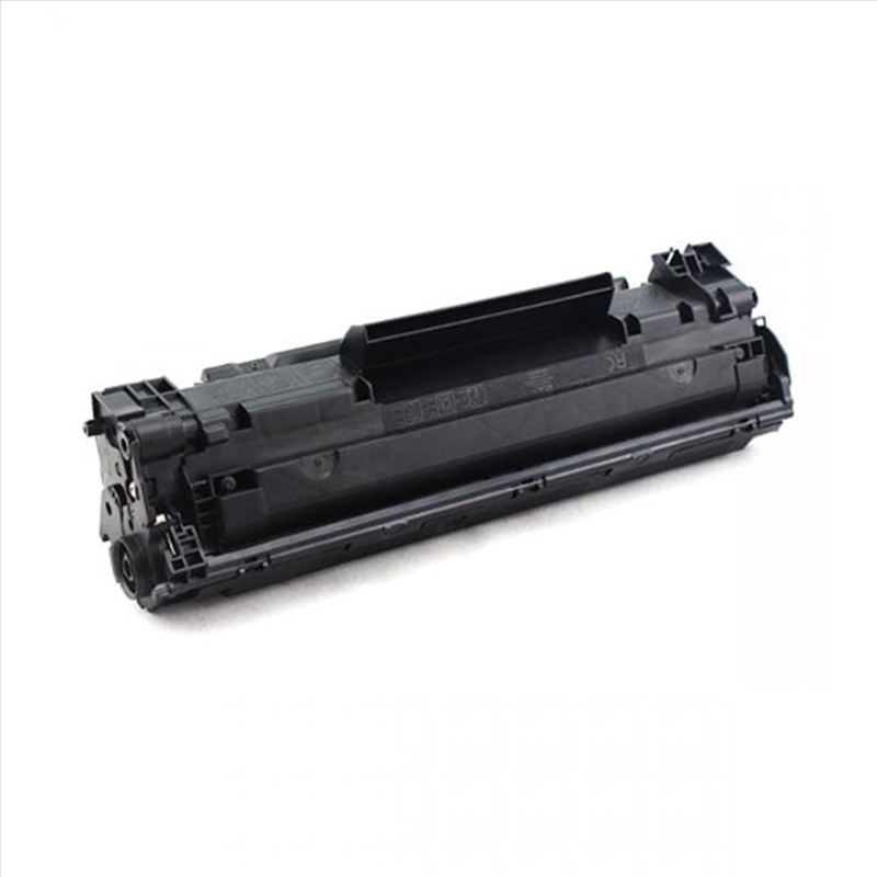 Compatible Premium Toner Cartridges 83X  Hi Yield Toner Cartridge (CF283X) - for use in HP Printers/Product Detail/Stationery