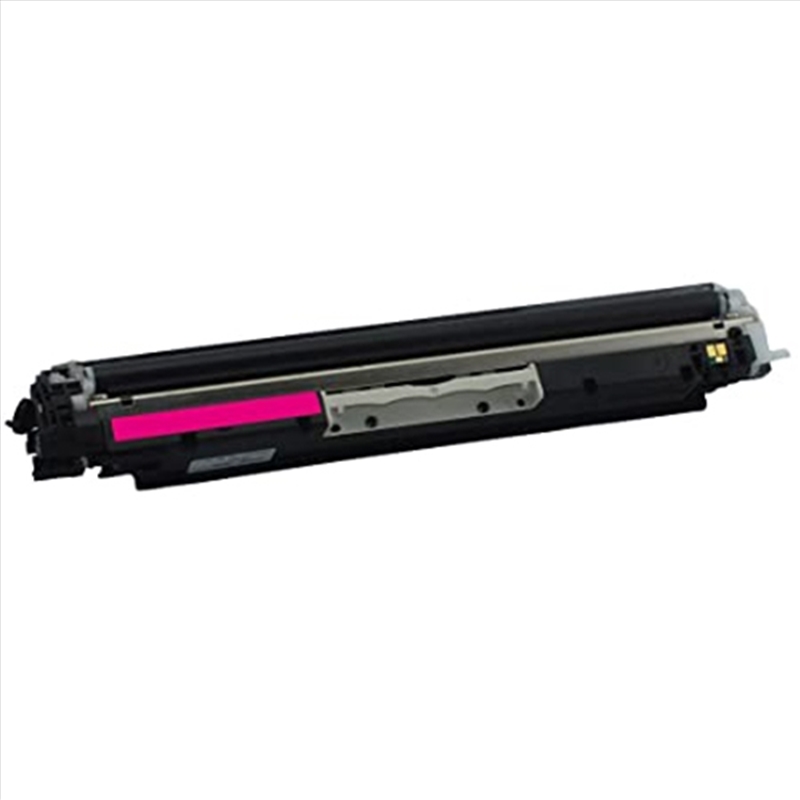 Compatible Premium Toner Cartridges CF353A 130A  Magenta Toner - for use in HP Printers/Product Detail/Stationery