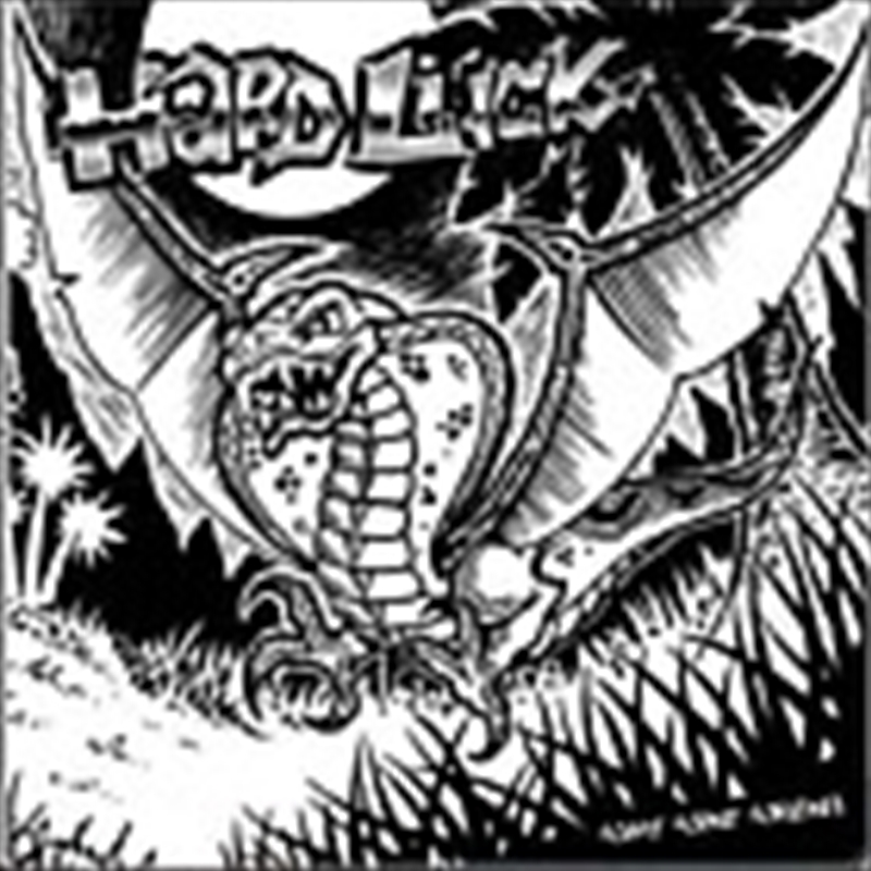 What Went Wrong/Product Detail/Hard Rock