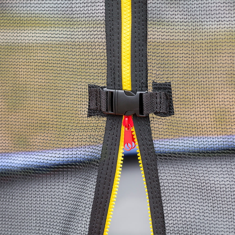 Kahuna 12ft 12 Poles Replacement Trampoline Net/Product Detail/Sport & Outdoor