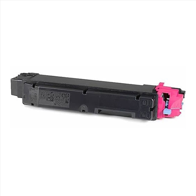 Compatible Premium Toner Cartridges TK5144M  Magenta Toner - for use in Kyocera Printers/Product Detail/Stationery