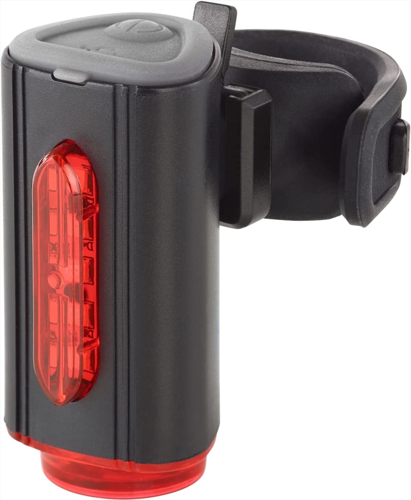 FischerBicycle Rear Light with 360 Floor Light for More Visibility and Protection, Rechargeable Batt/Product Detail/Bikes Trikes & Ride Ons