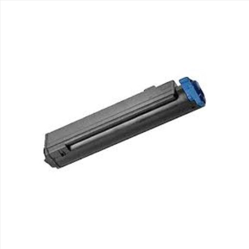 Compatible Premium Toner Cartridges 44973548  Black Toner - for use in Oki Printers/Product Detail/Stationery