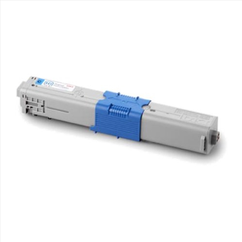 Compatible Premium Toner Cartridges 44973547  Cyan Toner - for use in Oki Printers/Product Detail/Stationery
