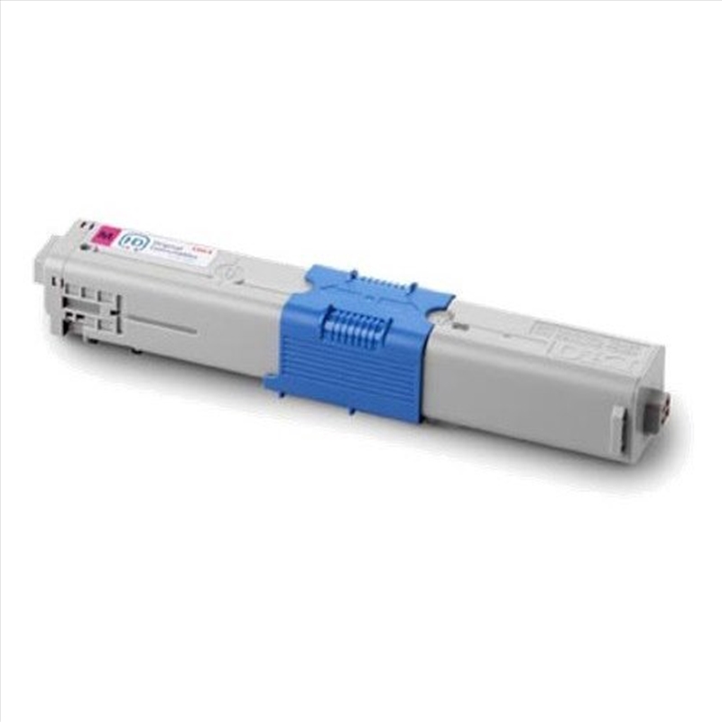 Compatible Premium Toner Cartridges 44973546  Magenta Toner - for use in Oki Printers/Product Detail/Stationery