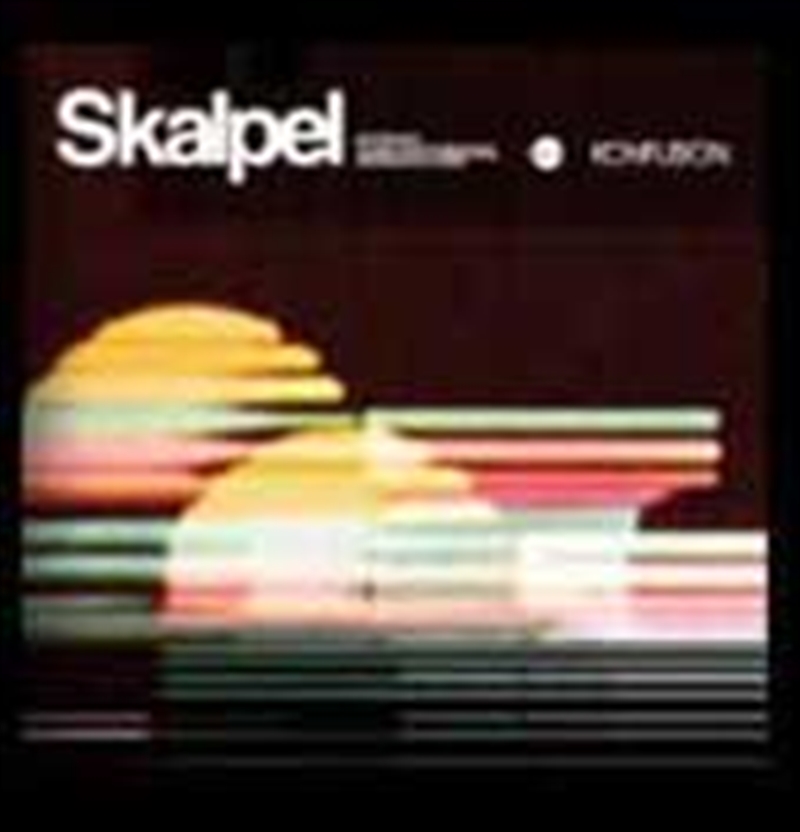 Konfusion/Product Detail/Dance