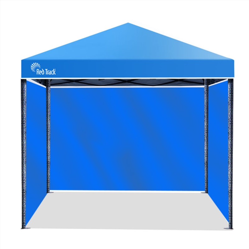 Red Track 3x3m Folding Gazebo Shade Outdoor Pop-Up Blue Foldable Marquee/Product Detail/Outdoor