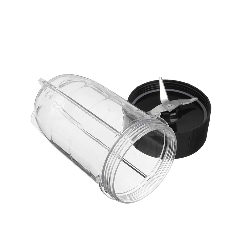 For Magic Bullet - Tall Cup 500ml + Extractor Cross Blade/Product Detail/Appliances