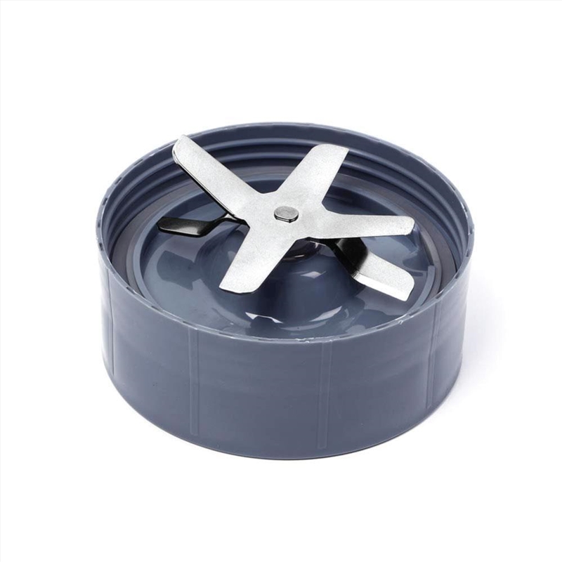 For Nutribullet Extractor Cross Blade Nutri 900 Pro 900W Replacement Part/Product Detail/Appliances