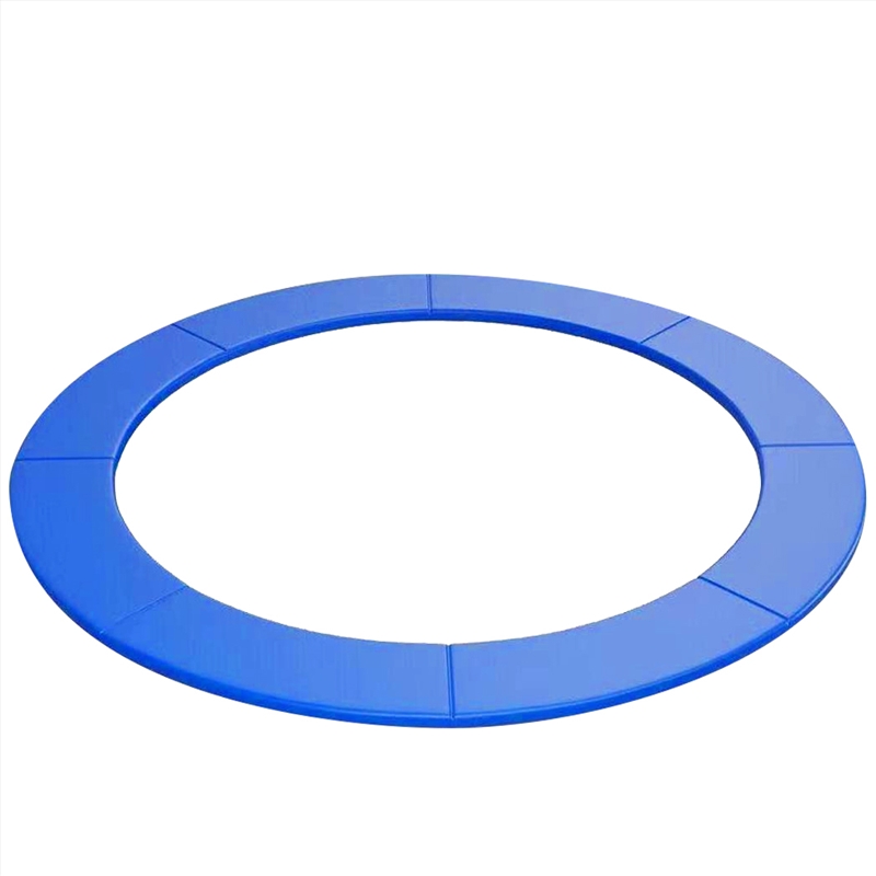 UP-SHOT 14ft Trampoline Safety Blue Pad Padding Replacement Round Spring Cover/Product Detail/Sport & Outdoor